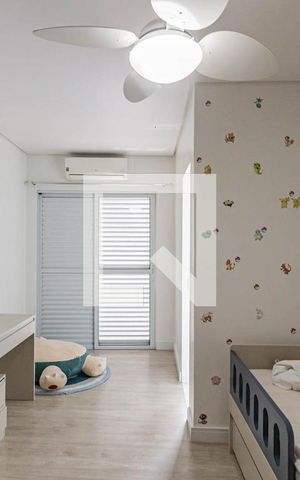 Casa para alugar com 400m², 3 quartos e 8 vagasSuite 3
