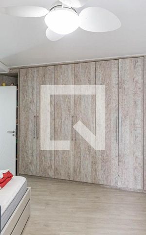 Casa para alugar com 400m², 3 quartos e 8 vagasSuite 3