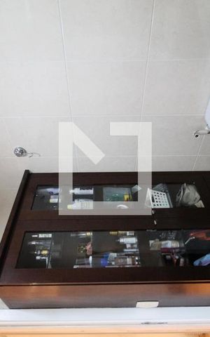 Apartamento à venda com 175m², 3 quartos e 3 vagasBanheiro da Suíte 3