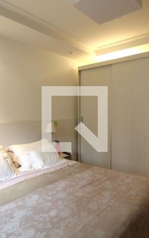 Apartamento à venda com 175m², 3 quartos e 3 vagasQuarto 3 - Suíte
