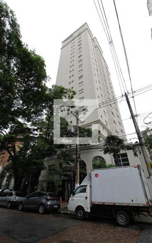 Apartamento à venda com 175m², 3 quartos e 3 vagasFachada do Prédio