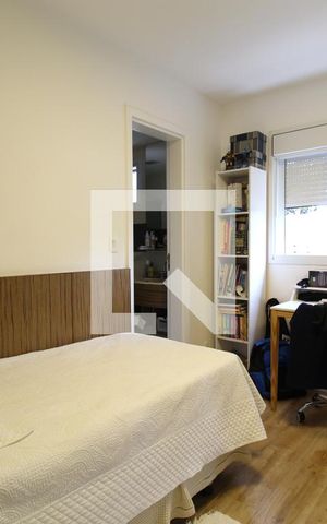 Apartamento à venda com 175m², 3 quartos e 3 vagasQuarto 1 - Suíte