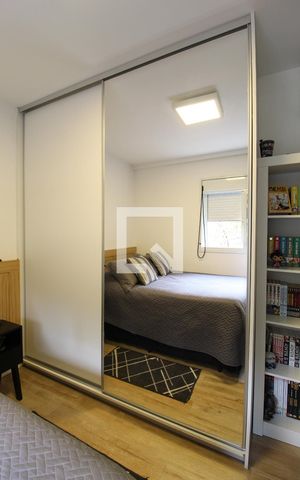 Apartamento à venda com 175m², 3 quartos e 3 vagasQuarto 2 - Suíte