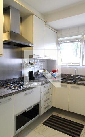 Apartamento à venda com 175m², 3 quartos e 3 vagasCozinha