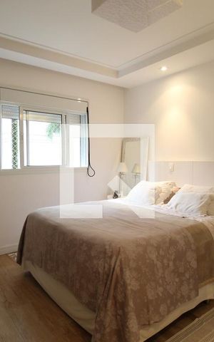 Apartamento à venda com 175m², 3 quartos e 3 vagasQuarto 3 - Suíte