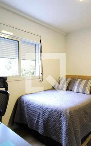 Apartamento à venda com 175m², 3 quartos e 3 vagasQuarto 2 - Suíte