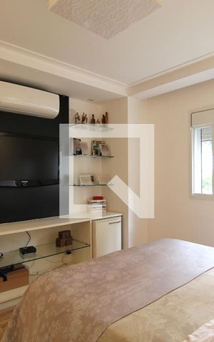 Apartamento à venda com 175m², 3 quartos e 3 vagasQuarto 3 - Suíte