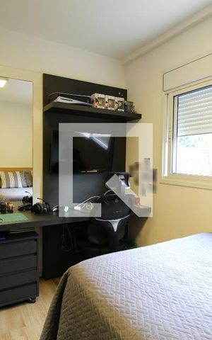 Apartamento à venda com 175m², 3 quartos e 3 vagasQuarto 2 - Suíte