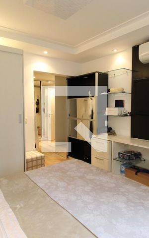 Apartamento à venda com 175m², 3 quartos e 3 vagasQuarto 3 - Suíte