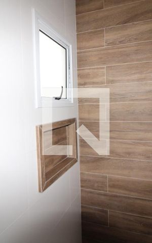 Casa à venda com 105m², 3 quartos e 2 vagasQuarto 3 - Banheiro