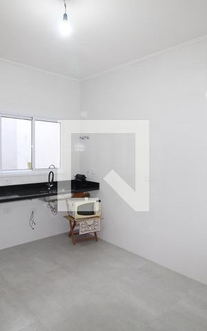 Casa à venda com 105m², 3 quartos e 2 vagasCozinha