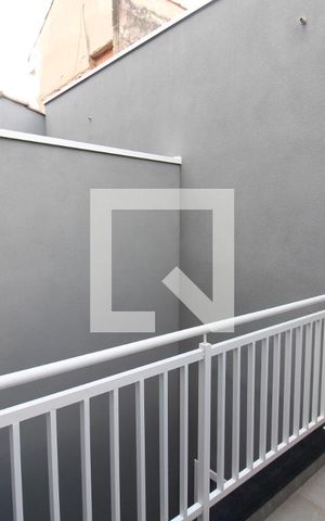 Casa à venda com 105m², 3 quartos e 2 vagasQuarto 1 - Varanda
