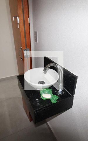 Casa à venda com 105m², 3 quartos e 2 vagasLavabo