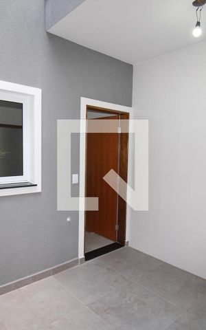 Casa à venda com 105m², 3 quartos e 2 vagasÁrea de Serviço