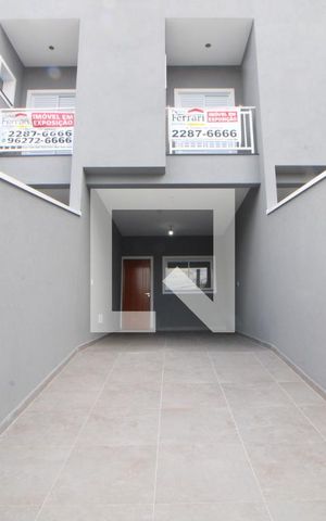 Casa à venda com 105m², 3 quartos e 2 vagasGaragem