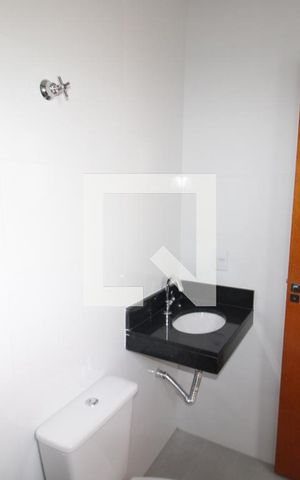 Casa à venda com 105m², 3 quartos e 2 vagasQuarto 3 - Banheiro
