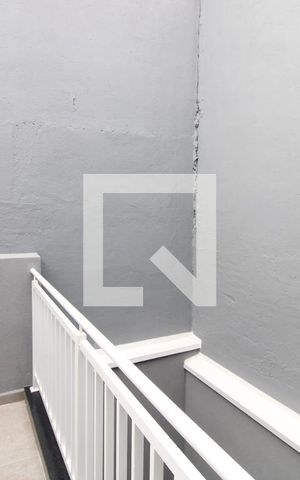 Casa à venda com 105m², 3 quartos e 2 vagasQuarto 1 - Varanda