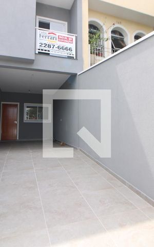 Casa à venda com 105m², 3 quartos e 2 vagasGaragem