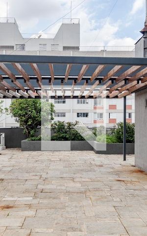 Apartamento à venda com 60m², 1 quarto e 1 vaga Apartamento à venda com 60m², 1 quarto e 1 vagaÁrea Comum