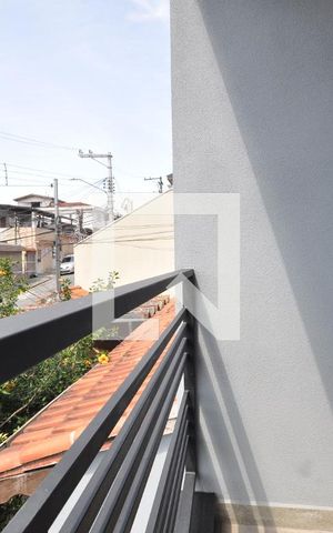 Casa à venda com 119m², 3 quartos e 2 vagasSacada do Quarto Suíte