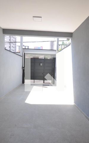 Casa à venda com 119m², 3 quartos e 2 vagasVista da Sala