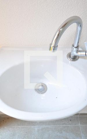 Casa à venda com 119m², 3 quartos e 2 vagasBanheiro de serviço