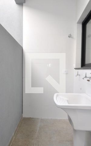 Casa à venda com 119m², 3 quartos e 2 vagasÁrea de Serviço