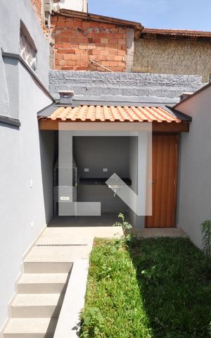 Casa à venda com 119m², 3 quartos e 2 vagasVista do Quarto 3