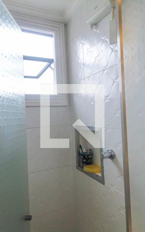 Apartamento à venda com 100m², 3 quartos e 2 vagas Apartamento à venda com 100m², 3 quartos e 2 vagasBanheiro - Quarto 3