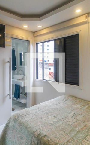 Apartamento à venda com 100m², 3 quartos e 2 vagas Apartamento à venda com 100m², 3 quartos e 2 vagasQuarto 2