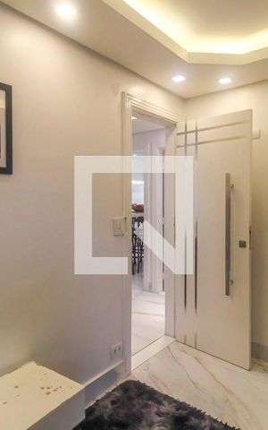 Apartamento à venda com 100m², 3 quartos e 2 vagas Apartamento à venda com 100m², 3 quartos e 2 vagasQuarto 3