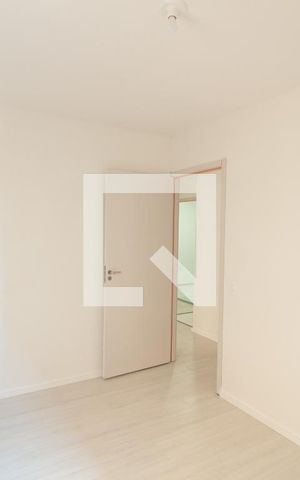 Apartamento para alugar com 42m², 2 quartos e 1 vagaQuarto 1