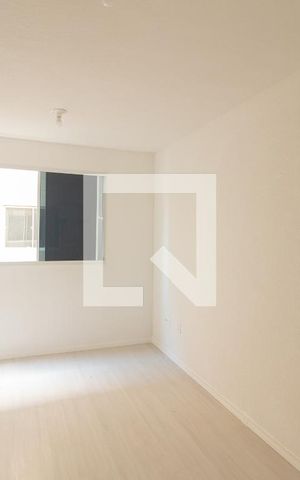 Apartamento para alugar com 42m², 2 quartos e 1 vagaSala