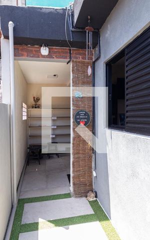 Studio para alugar com 27m², 1 quarto e sem vaga Studio para alugar com 27m², 1 quarto e sem vagaÁrea externa
