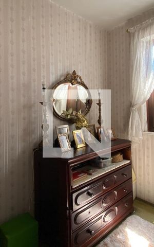 Apartamento à venda com 100m², 3 quartos e sem vaga Apartamento à venda com 100m², 3 quartos e sem vagaQuarto 3