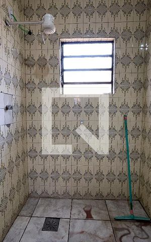 Casa à venda com 156m², 3 quartos e 2 vagasBanheiro Social