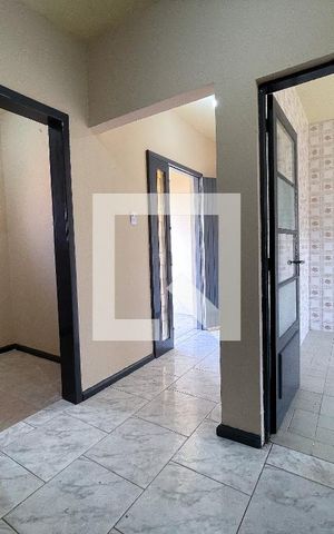 Casa à venda com 156m², 3 quartos e 2 vagasCorredor dos quartos