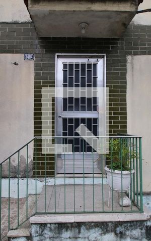 Apartamento à venda com 70m², 2 quartos e sem vagaFachada e portaria
