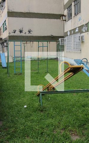 Apartamento à venda com 70m², 2 quartos e sem vagaÁrea comum - Jardim
