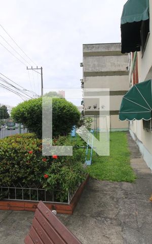 Apartamento à venda com 70m², 2 quartos e sem vagaÁrea comum - Jardim