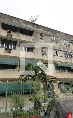 Apartamento à venda com 70m², 2 quartos e sem vagaFachada do Prédio