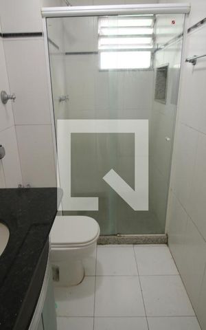 Apartamento à venda com 70m², 2 quartos e sem vagaBanheiro