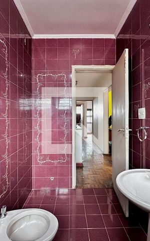 Casa à venda com 189m², 3 quartos e 4 vagas Casa à venda com 189m², 3 quartos e 4 vagasBanheiro Social