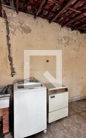 Casa à venda com 189m², 3 quartos e 4 vagas Casa à venda com 189m², 3 quartos e 4 vagasÁrea de Serviço