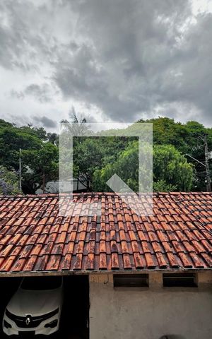 Casa à venda com 189m², 3 quartos e 4 vagas Casa à venda com 189m², 3 quartos e 4 vagasVista Quarto 3