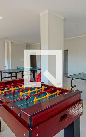 Apartamento à venda com 66m², 2 quartos e 2 vagas Apartamento à venda com 66m², 2 quartos e 2 vagasÁrea comum - Piscina