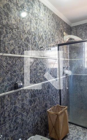 Casa para alugar com 510m², 6 quartos e 2 vagas Casa para alugar com 510m², 6 quartos e 2 vagasBanheiro da Suíte 2