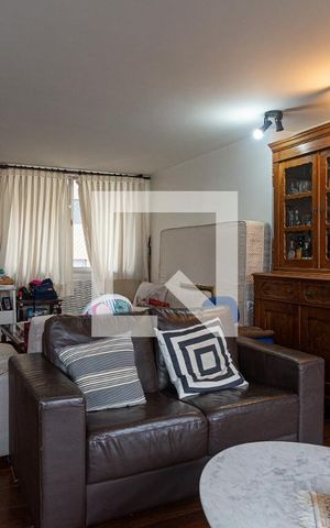 Apartamento para alugar com 156m², 3 quartos e 2 vagas Apartamento para alugar com 156m², 3 quartos e 2 vagasSala