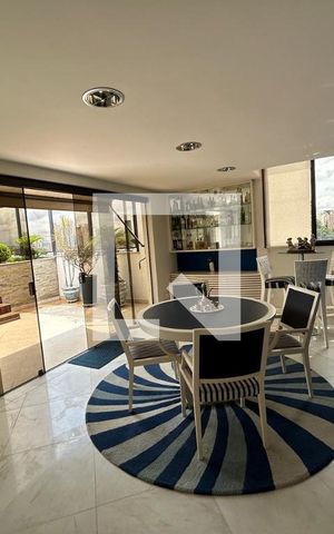 Apartamento à venda com 520m², 4 quartos e 6 vagas Apartamento à venda com 520m², 4 quartos e 6 vagasFoto 49