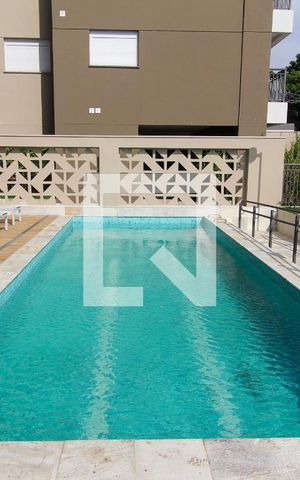 Apartamento à venda com 38m², 2 quartos e 1 vagaÁrea comum